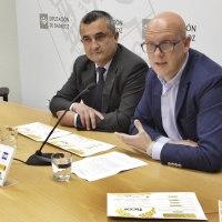 FICOR, una feria internacional referente en el sector del corcho