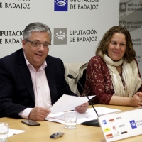 La Diputación llevará al pleno el reglamento de las bolsas de empleo