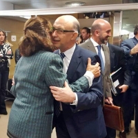 Blanco-Morales: “El Gobierno Central por fin ha reconocido su error”