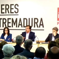Vara: "La Sanidad que elijamos será la que tendremos que pagar"