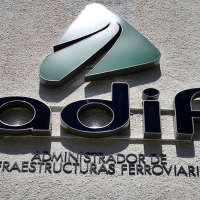 Adif adjudica la renovación de la electrificación del poblado ferroviario de Almorchón