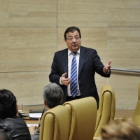 Vara insiste que el director de GEBIDEXA fue nombrado por concurso público