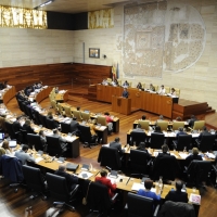 Extremadura ya tiene sus Presupuestos para 2016