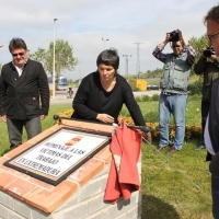 Mérida rinde homenaje a las víctimas de accidentes laborales