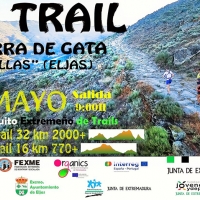 400 atletas participarán en el I Trail Sierra de Gata ‘As Ellas’