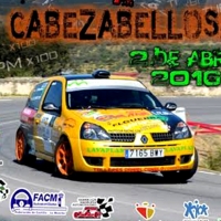 Comienza la Copa de Extremadura de Rallye de Montaña