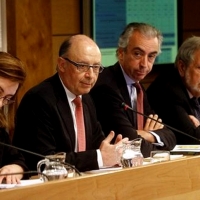 La deuda comercial de las Comunidades Autónomas cae un 11,5%