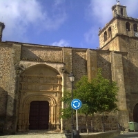 Detenido un párroco extremeño por presuntos abusos a menores