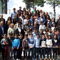 Tres colegios extremeños premiados a nivel europeo