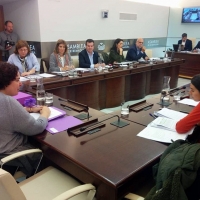 La Junta ejecutará caminos de evacuación para situaciones de emergencia