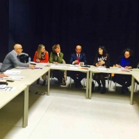 Extremadura participa en la Comisión de Medio Ambiente de la EUROACE