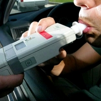 Siete conductores imputados por circular bajo los efectos del alcohol