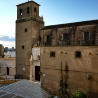 Visita guiada a la iglesia de San Agustín