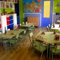Abierto el plazo para escolarizar a niños de 0 a 3 años