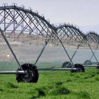 La Junta pide "flexibilidad" con los regantes de Las Fraguas