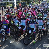 Récord de participación en el IV Desafío San Fernando