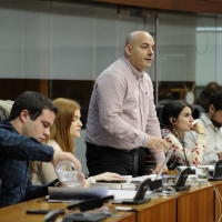 Podemos critica el "retraso" de la Junta en las medidas para paralizar la Lomce