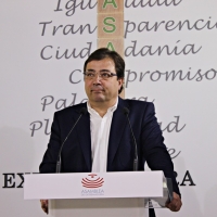 Vara: “Éstos son unos presupuestos sociales, que no incluyen recortes”
