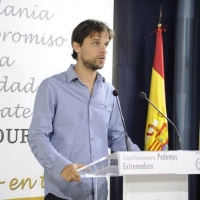 Podemos denuncia que los planes de empleo de la Junta “sigan sin funcionar”