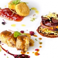 Mérida presenta su Capitalidad Gastronómica en el XXX Salón Gourmet