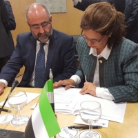 La Junta aplica una retención de crédito de 40 millones de euros