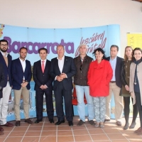 Monago reclama a Vara que “deje de vivir de la inercia del gobierno anterior"