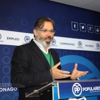 El PP destaca su “lealtad” en la negociación de los presupuestos