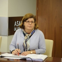 C's considera que Montoro "vuelve a discriminar a Extremadura"