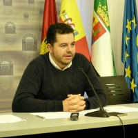Daniel Serrano (PP): “Sufro una campaña de acoso y derribo por parte del PSOE”