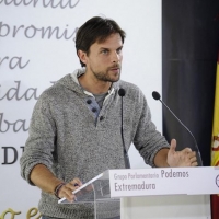 Podemos: “La solución al déficit es un Gobierno del cambio”