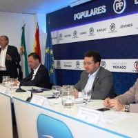 PP anima a la ciudadanía a participar en sus 13 foros sectoriales