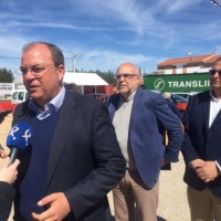 Monago exige a la Junta que “no le dé la espalda” a pymes y autónomos