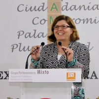 C’s: “A PSOE y PP les cuesta acostumbrarse a la nueva política”