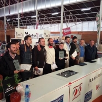 Gran éxito de participación en la Feria Zafra Gastronómica
