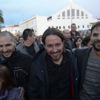 Podemos inicia una consulta ciudadana sobre los pactos de gobierno