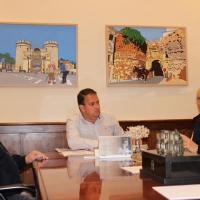 Capitel, un nuevo grupo de opinión en Mérida