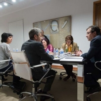 El Consejo de Gobierno aprueba 2,5 millones para las mancomunidades