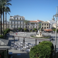 Mérida Participa solicita un teléfono de información en Servicios Sociales