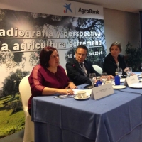 La Junta asegura haber tramitado el 96% de las ayudas de la PAC