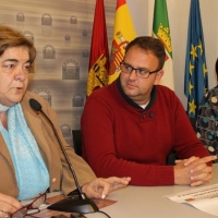 La Asamblea Transfronteriza de Laringectomizados se celebra en Mérida