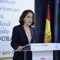PP: “Extremadura se ha convertido en una vergüenza para España”