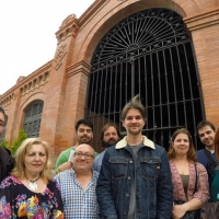 Juan Francisco Blanco, nuevo coordinador de IU Mérida