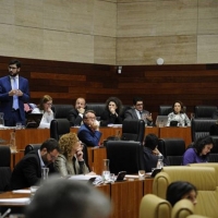 La Asamblea acuerda 2,2 millones para construir la nueva Facultad de Medicina