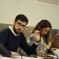 El PP cuestiona el cargo de Conchi Bellorín