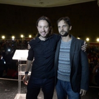 Las bases de Podemos rechazan por un 88% el pacto PSOE-C’s