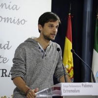 Podemos denuncia que la contratación sea “precaria y temporal”