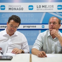 El PP organiza doce foros para “obtener sugerencias de los extremeños”
