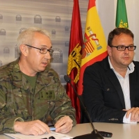 El hipódromo acogerá un acto castrense con motivo del Dos de mayo