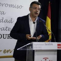 PSOE augura mejores datos de empleo tras la aprobación del presupuesto