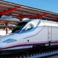 Aprobado el proyecto del AVE Madrid-Lisboa pasando por Extremadura